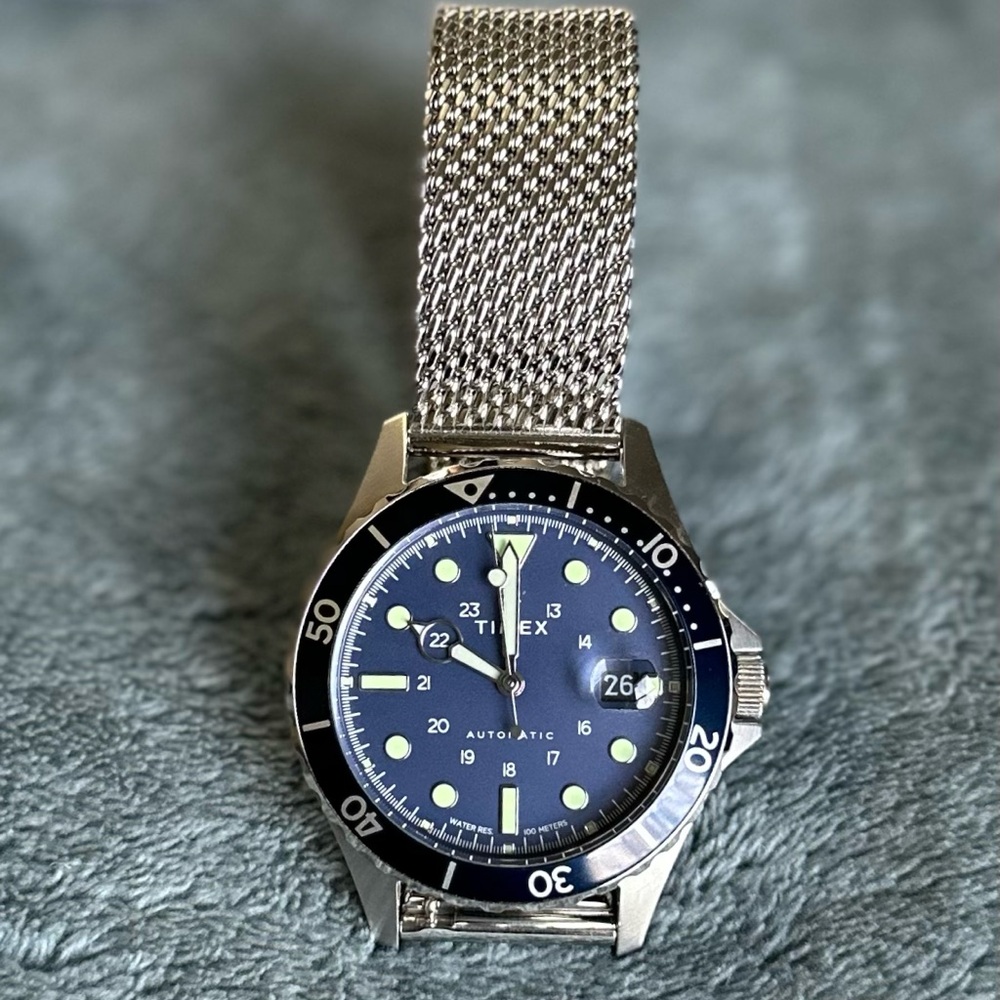 Timex Watch